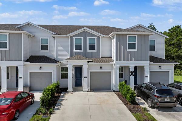 7424 STONE CREEK TRL, Kissimmee, FL 34747
