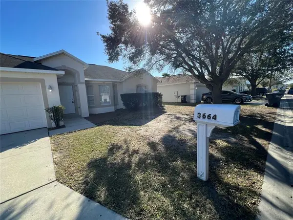 3664 QUEENS COVE BLVD, Winter Haven, FL 33880