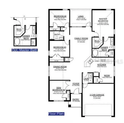 11584 GRACE RD, Weeki Wachee, FL 34614