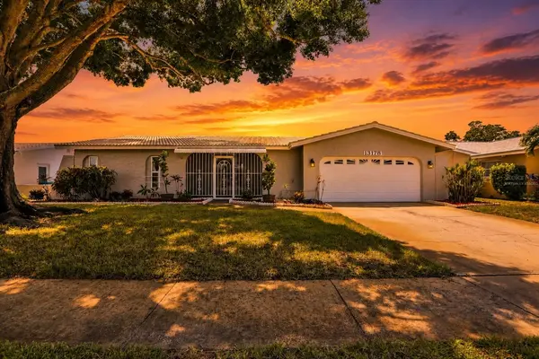 13178 88TH AVE N, Seminole, FL 33776