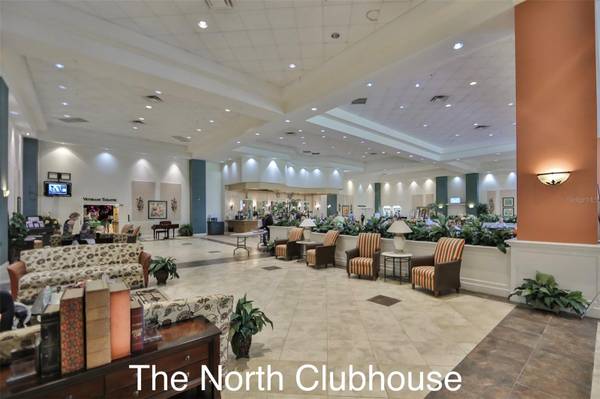 1231 FAIRWAY GREENS DR #45, Sun City Center, FL, 33573 photo 70