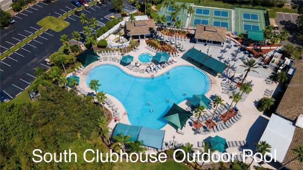 1231 FAIRWAY GREENS DR #45, Sun City Center, FL, 33573 photo 58