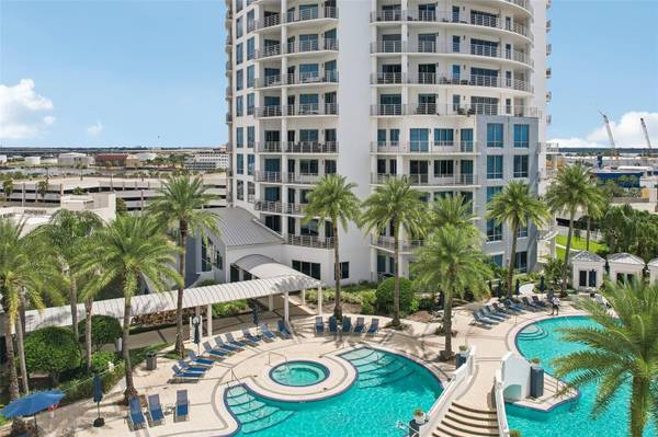 1209 E CUMBERLAND AVE #603, Tampa, FL, 33602 photo 44