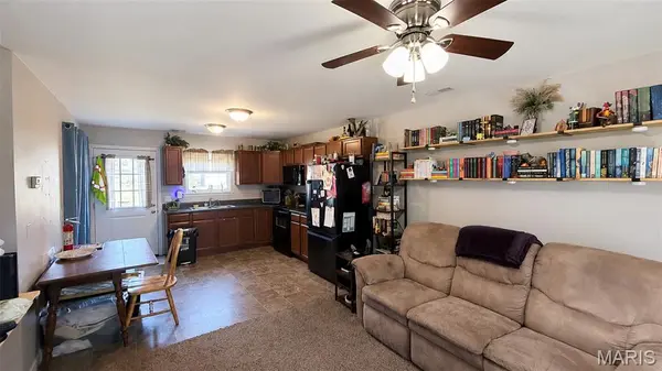 106 Delmar ST, Fredericktown, MO 63645