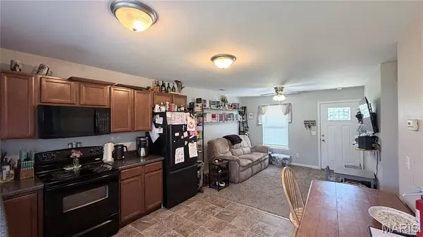 106 Delmar ST, Fredericktown, MO 63645