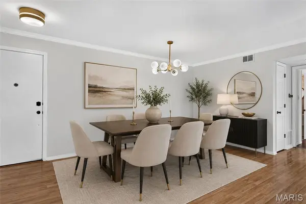 970 N Spoede #46, St Louis, MO 63146