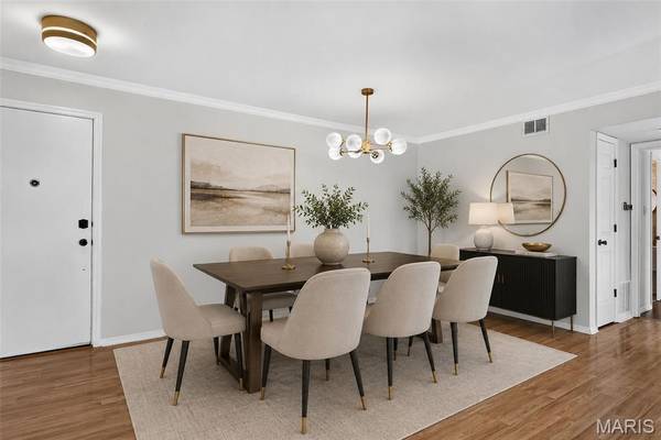 970 N Spoede #46, St Louis, MO 63146