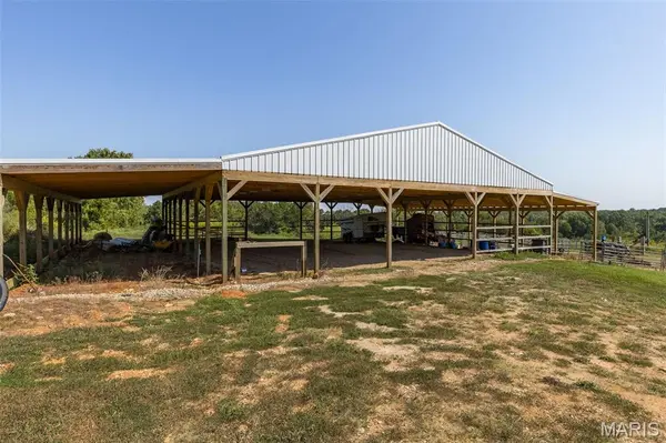 3001 Crow LN, Unincorporated, MO 63628