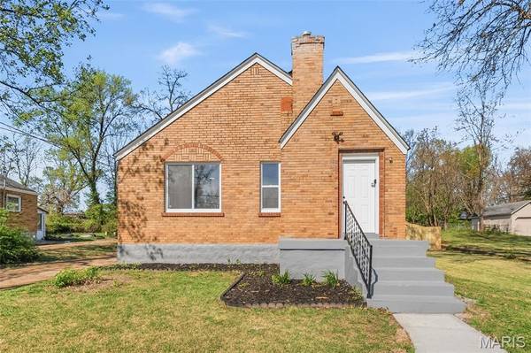 129 N Dade AVE, Ferguson, MO 63135