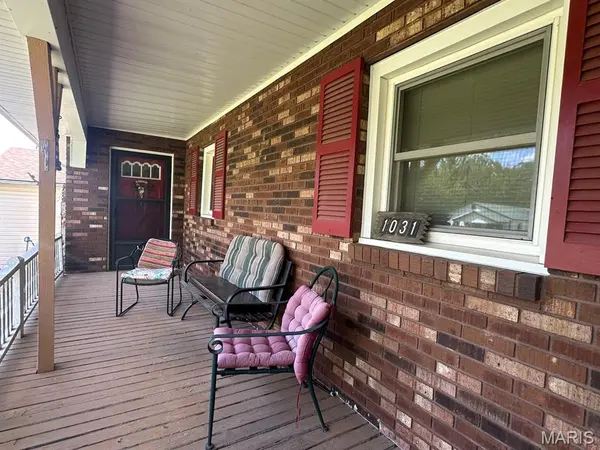 1031 N Sassafras, Dexter, MO 63841