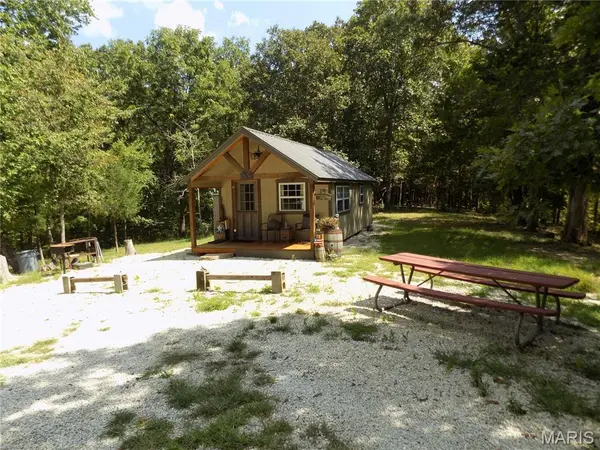19320 Highway 8 - Tract 2, 3, & 4, St James, MO 65559