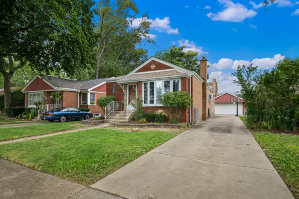 4838 W 97TH PL, Oak Lawn, IL 60453