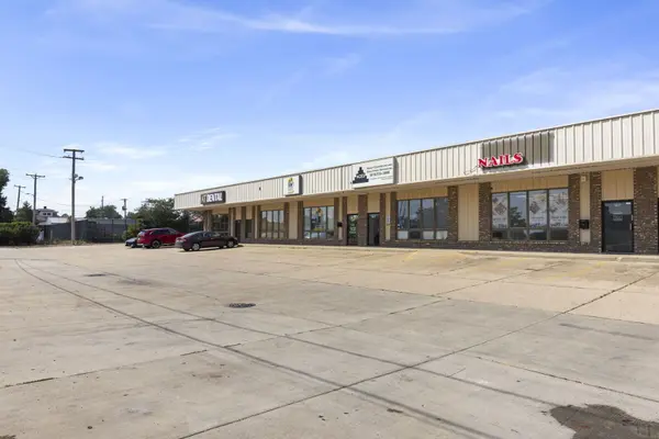 1507 1/2 W Jefferson ST, Joliet, IL 60435