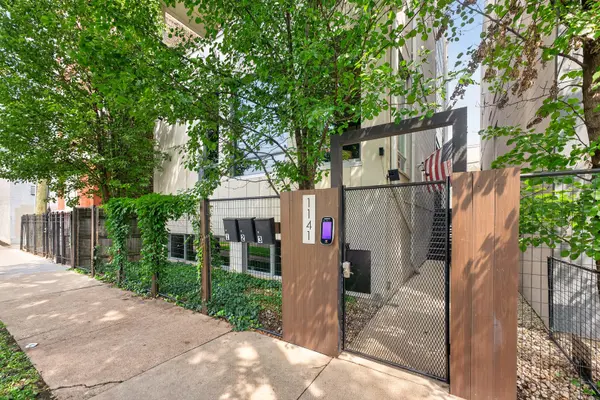 1141 N LEAVITT ST #1, Chicago, IL 60622