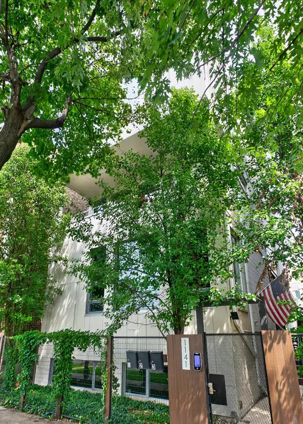 1141 N LEAVITT ST #1, Chicago, IL 60622