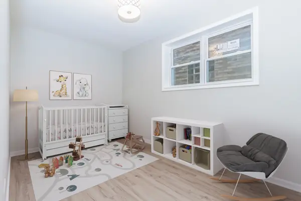 1343 W 31st ST #1, Chicago, IL 60608