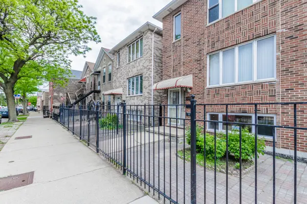 1343 W 31st ST #1, Chicago, IL 60608