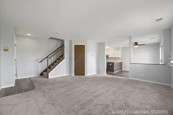 1344 S Lorraine RD #F, Wheaton, IL 60189