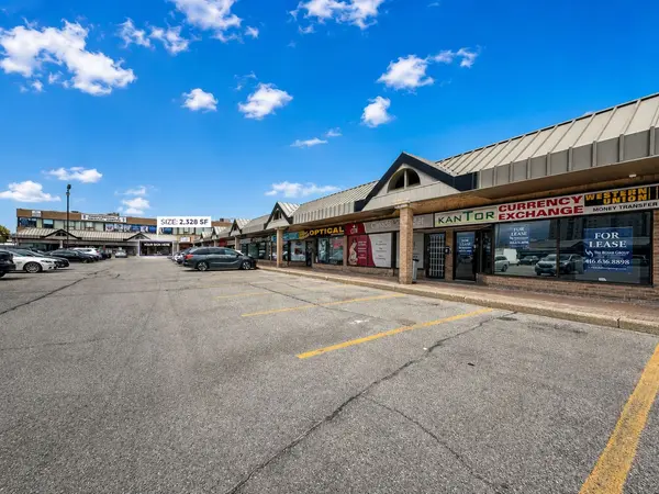 390 Steeles AVE W #3/4, Vaughan, ON L4J 6X3