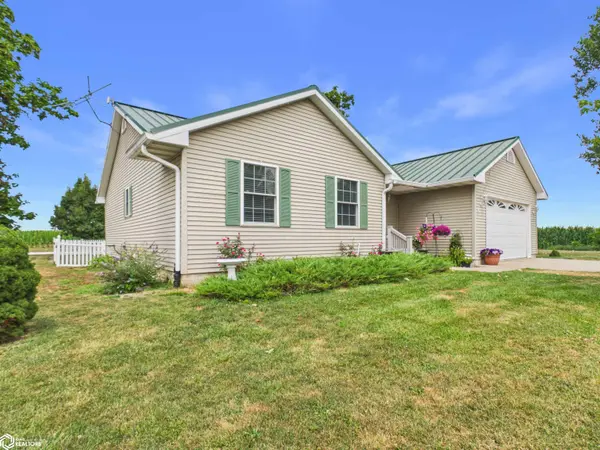3229 243rd Avenue, Keokuk, IA 52632