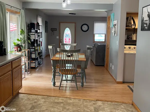 215 S Elizabeth, Stronghurst, IL 61480