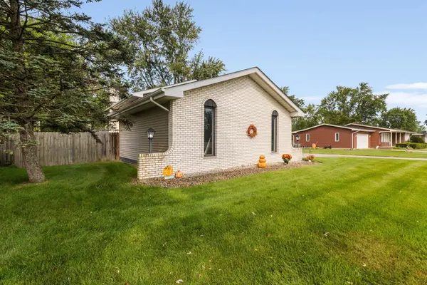 13604 Parrish AVE, Cedar Lake, IN 46303