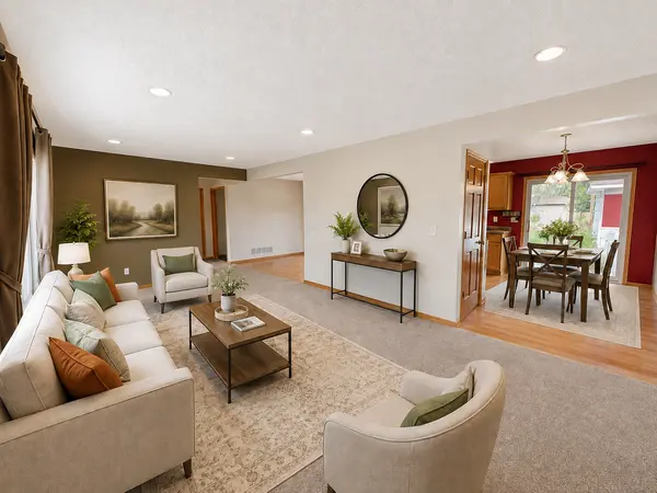 11219 Bittersweet ST NW, Coon Rapids, MN 55433