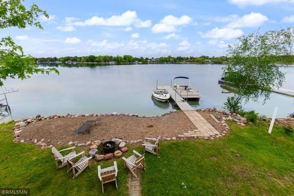 28584- Lakewood Drive NW, Isanti, MN 55040