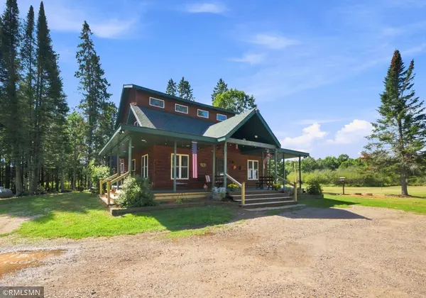 6161 N County Hwy W, Winter, WI 54896