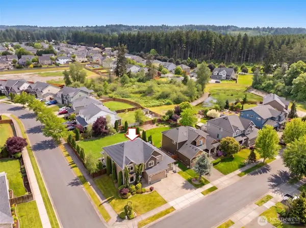 22909 78th Avenue Ct E, Graham, WA 98338