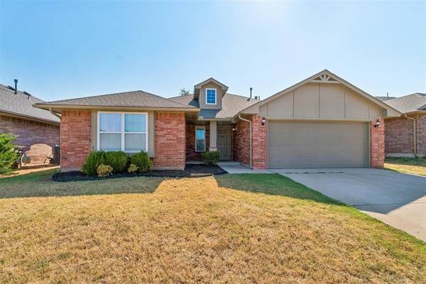 2324 Turtlewood River RD, Oklahoma City, OK 73130