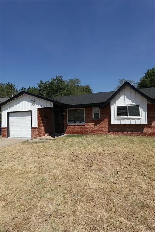 3119 NW 65th ST, Oklahoma City, OK 73116