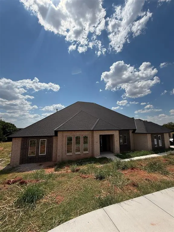 9316 Somerville RD, Arcadia, OK 73007