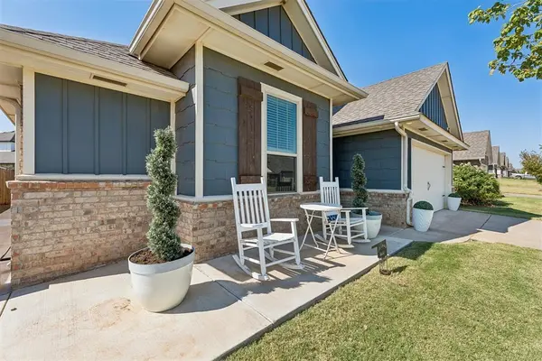 9020 NW 119th ST, Yukon, OK 73099