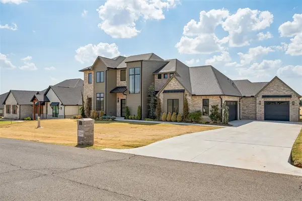 2219 WinterCreek BLVD, Blanchard, OK 73010