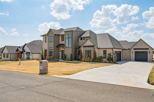 2219 WinterCreek BLVD, Blanchard, OK 73010