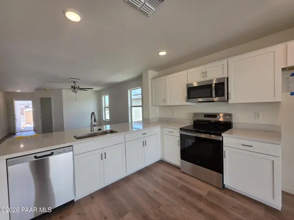 1747 Aimee DR, Chino Valley, AZ 86323