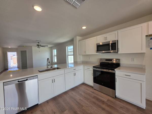 1747 Aimee DR, Chino Valley, AZ 86323
