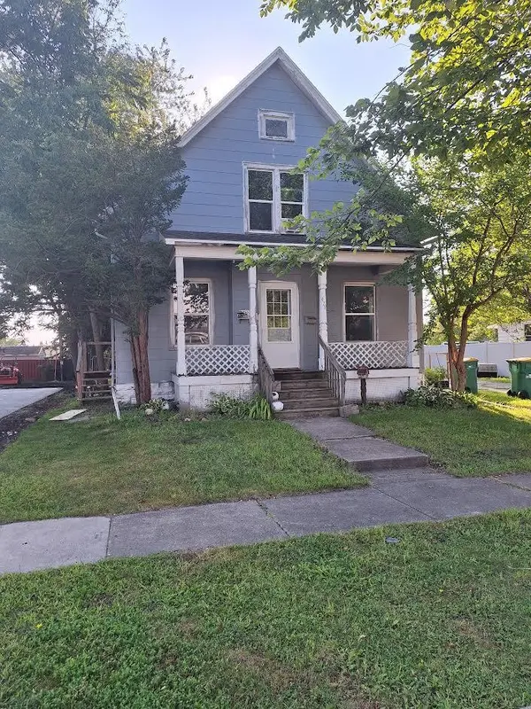 479 WALKER ST, Fond Du Lac, WI 54935-0000