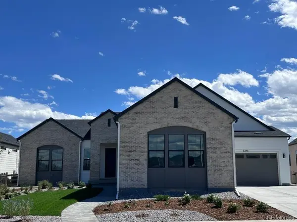 8346 Simla WAY, Littleton, CO 80125