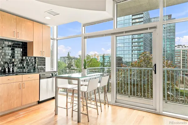 1700 Bassett ST #921, Denver, CO 80202