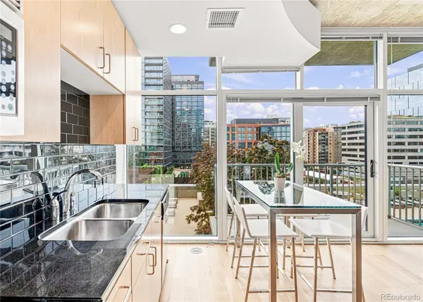 1700 Bassett ST #921, Denver, CO 80202