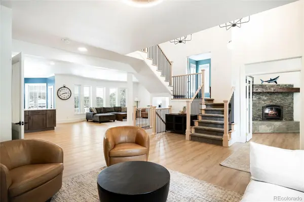 10765 Quail Creek DR, Parker, CO 80138