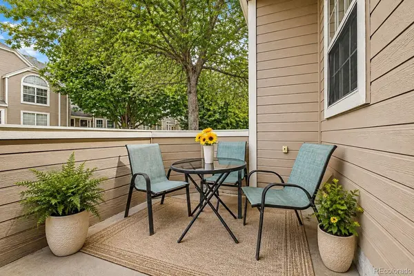 5868 W Asbury PL, Denver, CO 80227