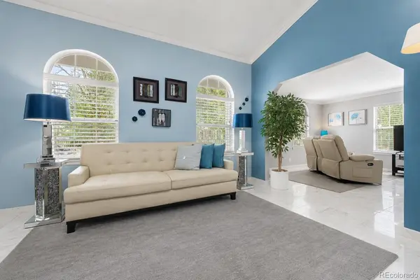 5868 W Asbury PL, Denver, CO 80227