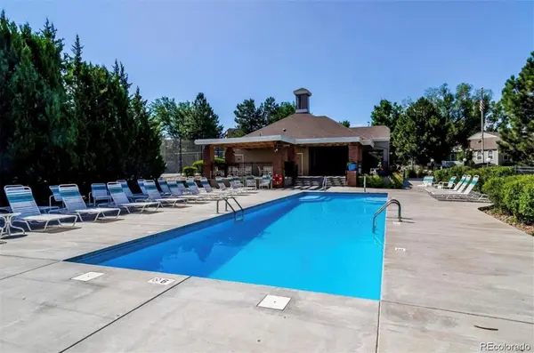 5868 W Asbury PL, Denver, CO 80227