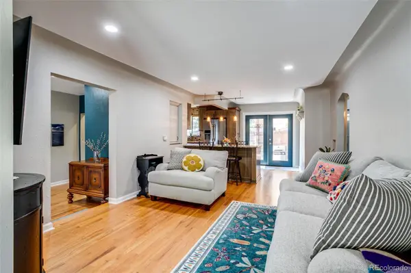 1010 E Dartmouth AVE, Englewood, CO 80113