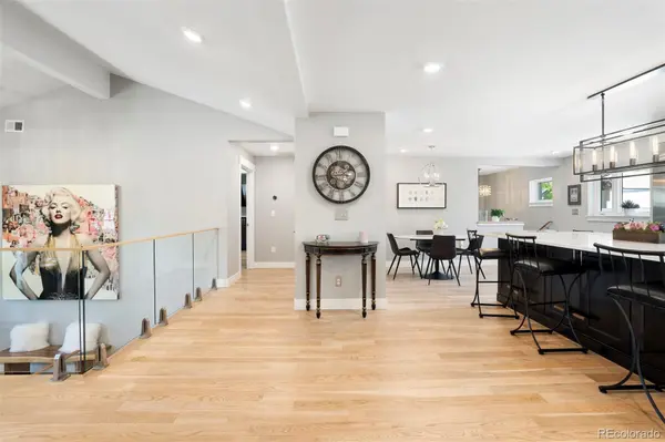 600 N High ST, Denver, CO 80218