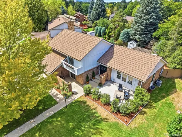 6253 S Galena WAY, Englewood, CO 80111