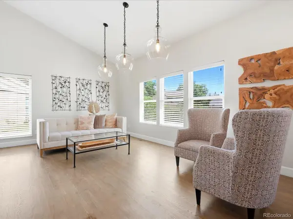 6253 S Galena WAY, Englewood, CO 80111